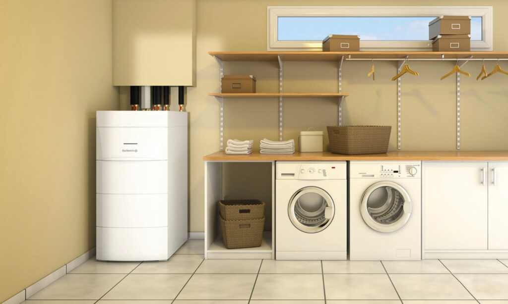 Vente et installation de solutions chauffage