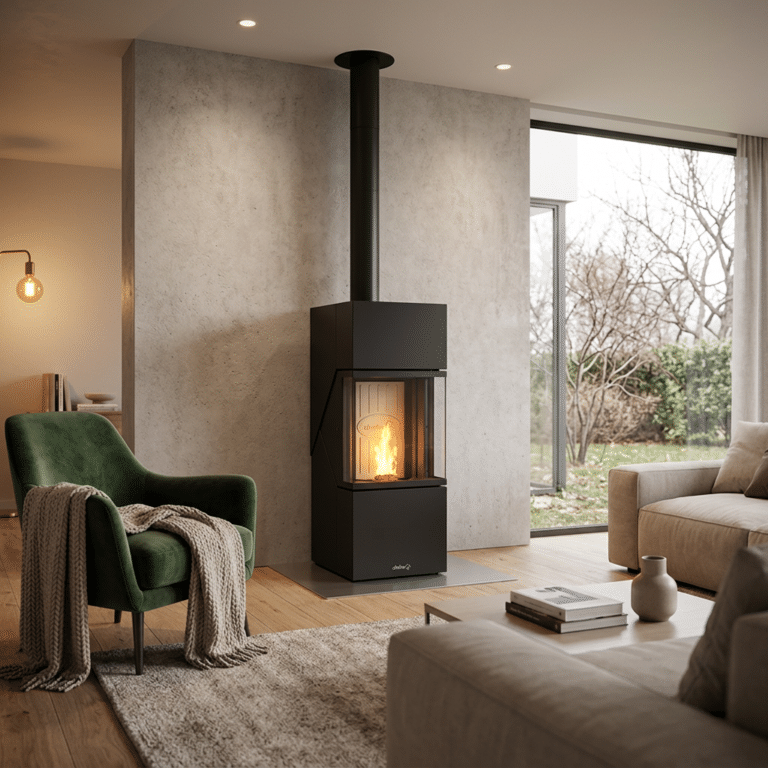 Maestrale​ ambiance carre 2