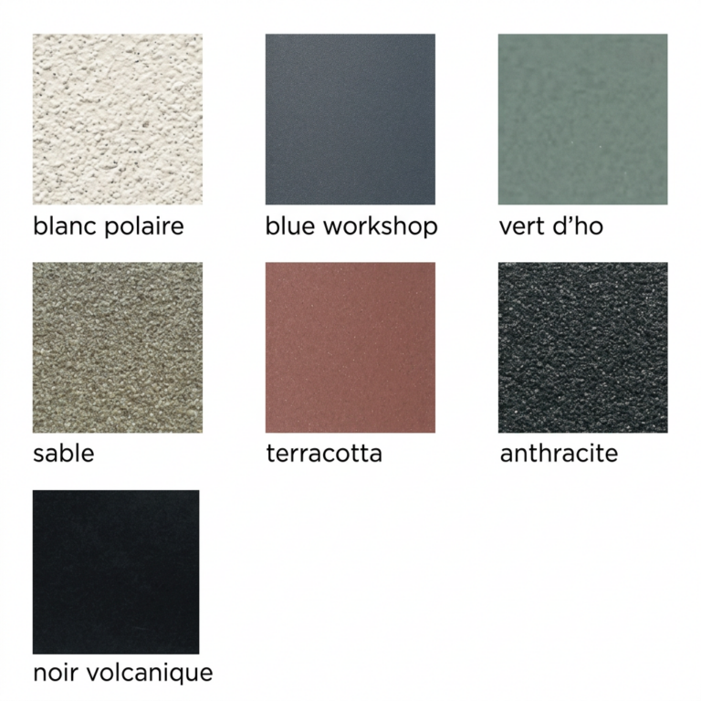 nuancier couleurs obiou hoben