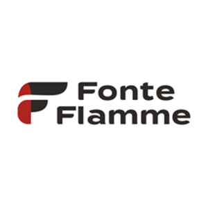 logo Fonte Flamme